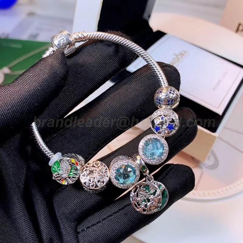 Pandora Bracelets 1803